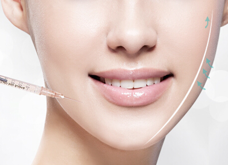 打完瘦脸针 你需要注意这些问题！