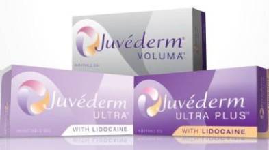 乔雅登玻尿酸除皱