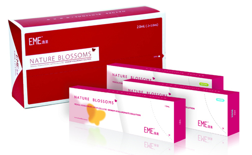 逸美玻尿酸丰全脸：我们不看气质就要看脸