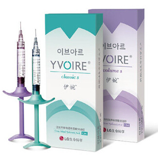 注射伊婉玻尿酸丰卧蚕 你真的了解它吗?