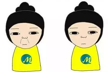 去除法令纹的好方法：注射玻尿酸去法令纹