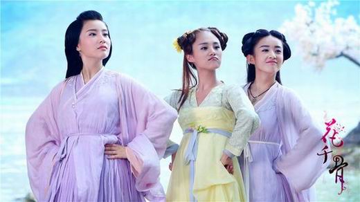 这5处打玻尿酸让你“仙气十足”