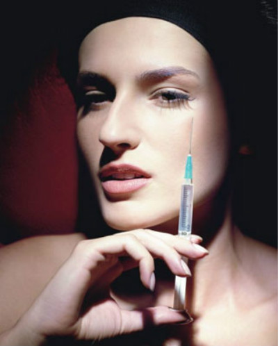 注射瘦脸针有没有后遗症,瘦脸效果