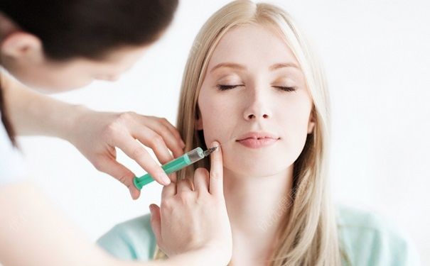 重庆瘦脸针瘦咬肌多少钱