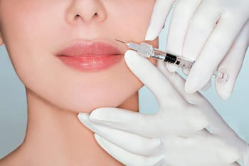 玻尿酸注射除皱