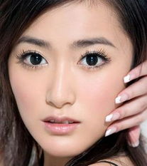 玻尿酸注射去法令纹