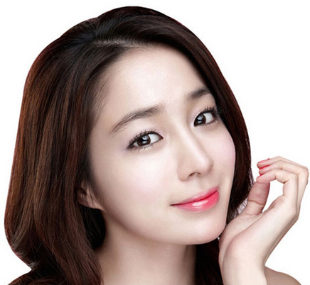 注射玻尿酸后的效果