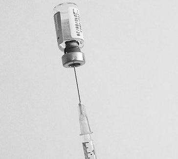 注射瘦脸针  塑造你的小小美人脸