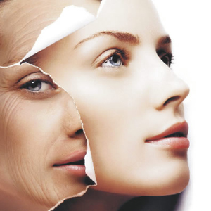 胶原蛋白填充除皱  让肌肤重现往日光彩