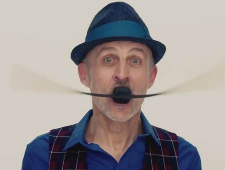 日本再推瘦脸神器Facial Fitness PAO