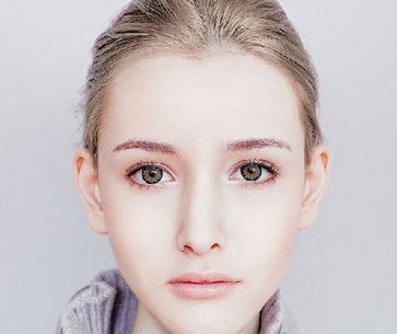 微针美塑去痘印