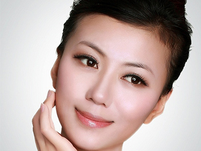 吸脂后脸上皮肤