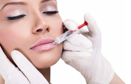 玻尿酸可以做什么