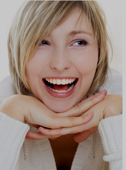 笑得多真容易长皱纹？