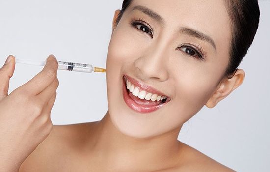 分辨玻尿酸的真假