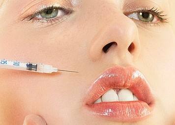 玻尿酸注射过量