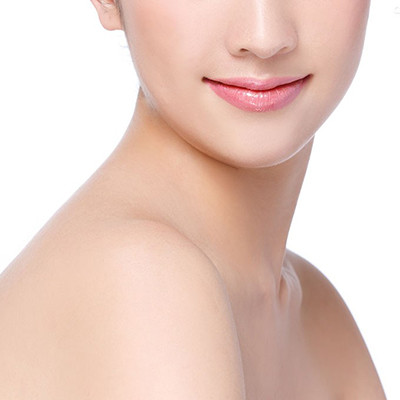 玻尿酸,注射去颈纹