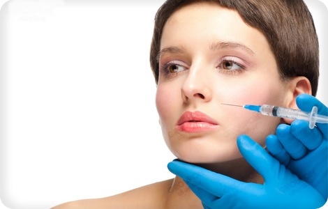 不可按摩/喝酒/泡温泉 注射玻尿酸后保养要到位