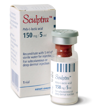 “长肉针”——3D聚左旋乳酸