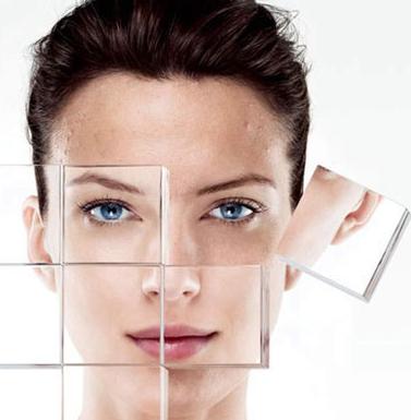 黄脸婆离婚后再嫁难 欲改变现状需解决色斑